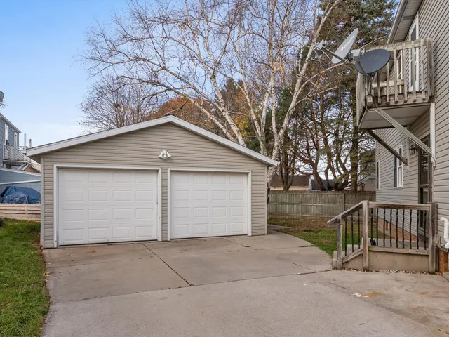 $244,900 | 1101 Nagle Avenue, Unit 1103, Manitowoc, WI 54220