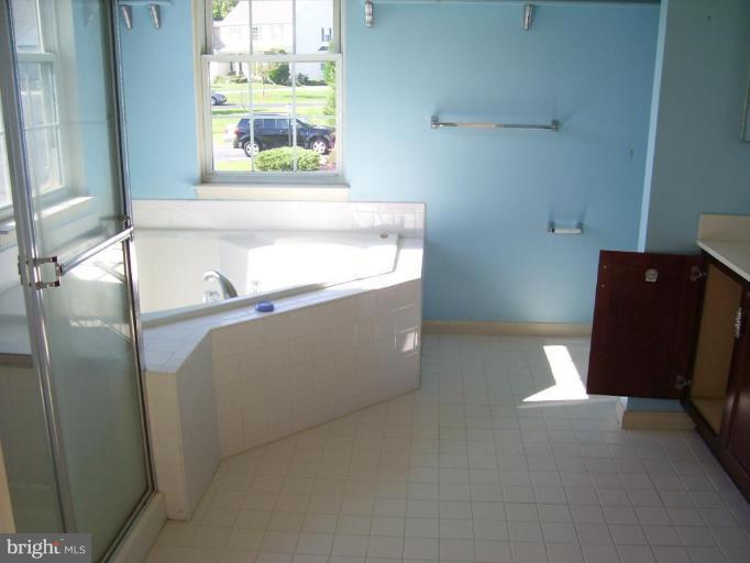 2 Treyburn Court Rosedale, MD 21237 - Photo 10 of 11 Master Bath
