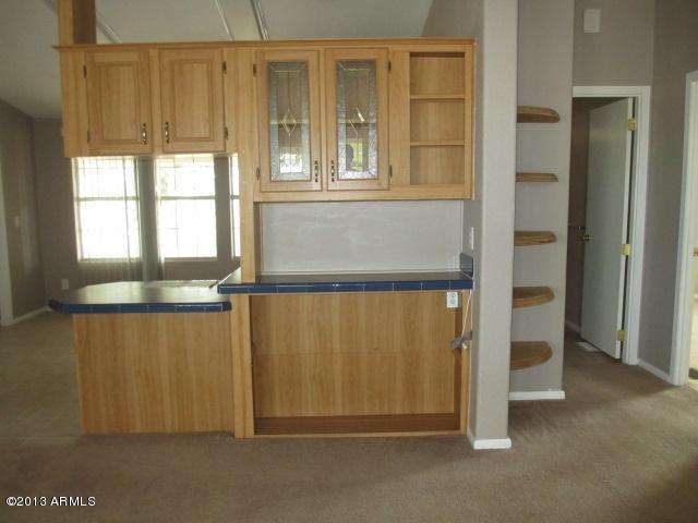 9660 North Ranchette Way Maricopa, AZ 85139 - Photo 14 of 39 023-254317-Built-in Cabinet Living Room
