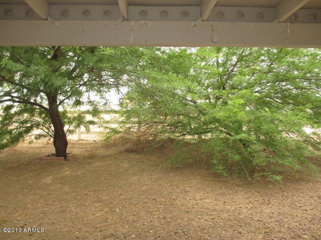 9660 North Ranchette Way Maricopa, AZ 85139 - Photo 24 of 39 023-254317-Rear View
