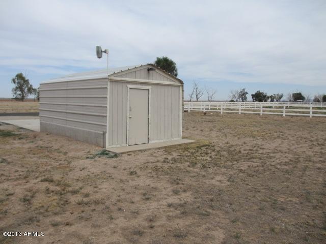 9660 North Ranchette Way Maricopa, AZ 85139 - Photo 38 of 39 023-254317-Garage