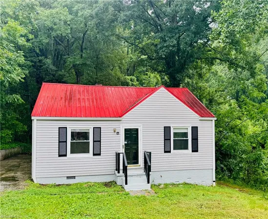 $75,000 | 312 Model Farm Road, High Point, NC 27263