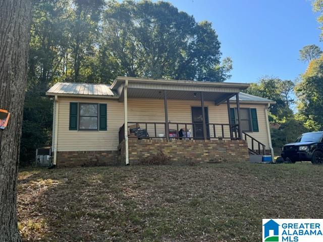 105 Jefferson Avenue Oneonta, AL 35121 - Photo 1 of 1