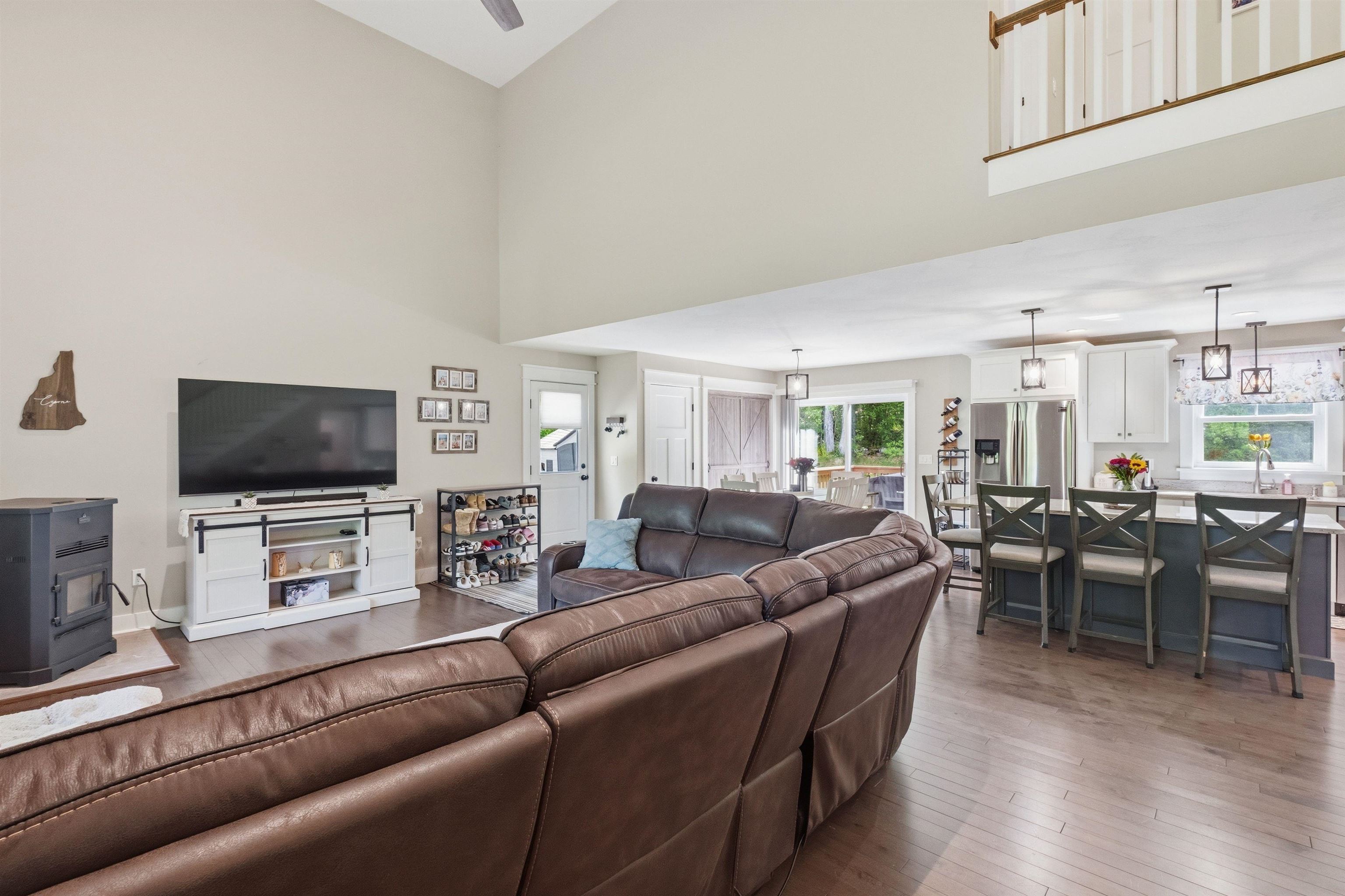 19 Birch Hill Road Meredith, NH 03253 - Photo 22 of 53