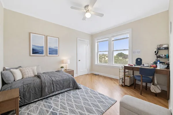 $185,000 | 6457 North California Avenue, Unit 3, Chicago, IL 60645