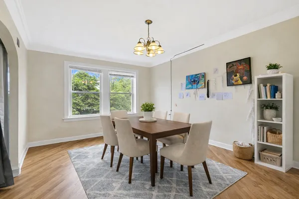 $185,000 | 6457 North California Avenue, Unit 3, Chicago, IL 60645