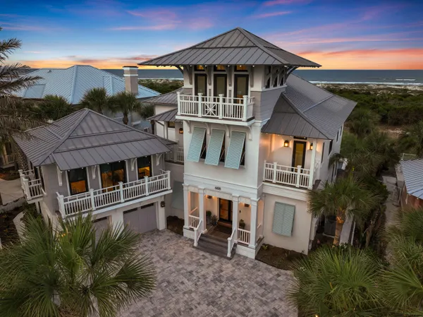 $4,450,000 | 688 Ocean Palm Way, St. Augustine, FL 32080
