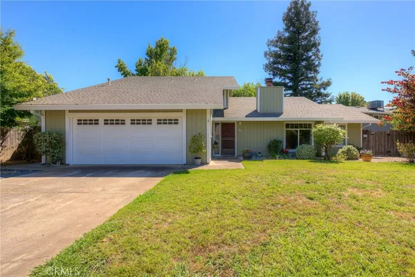 $499,000 | 6 Creekwood Court, Chico, CA 95926
