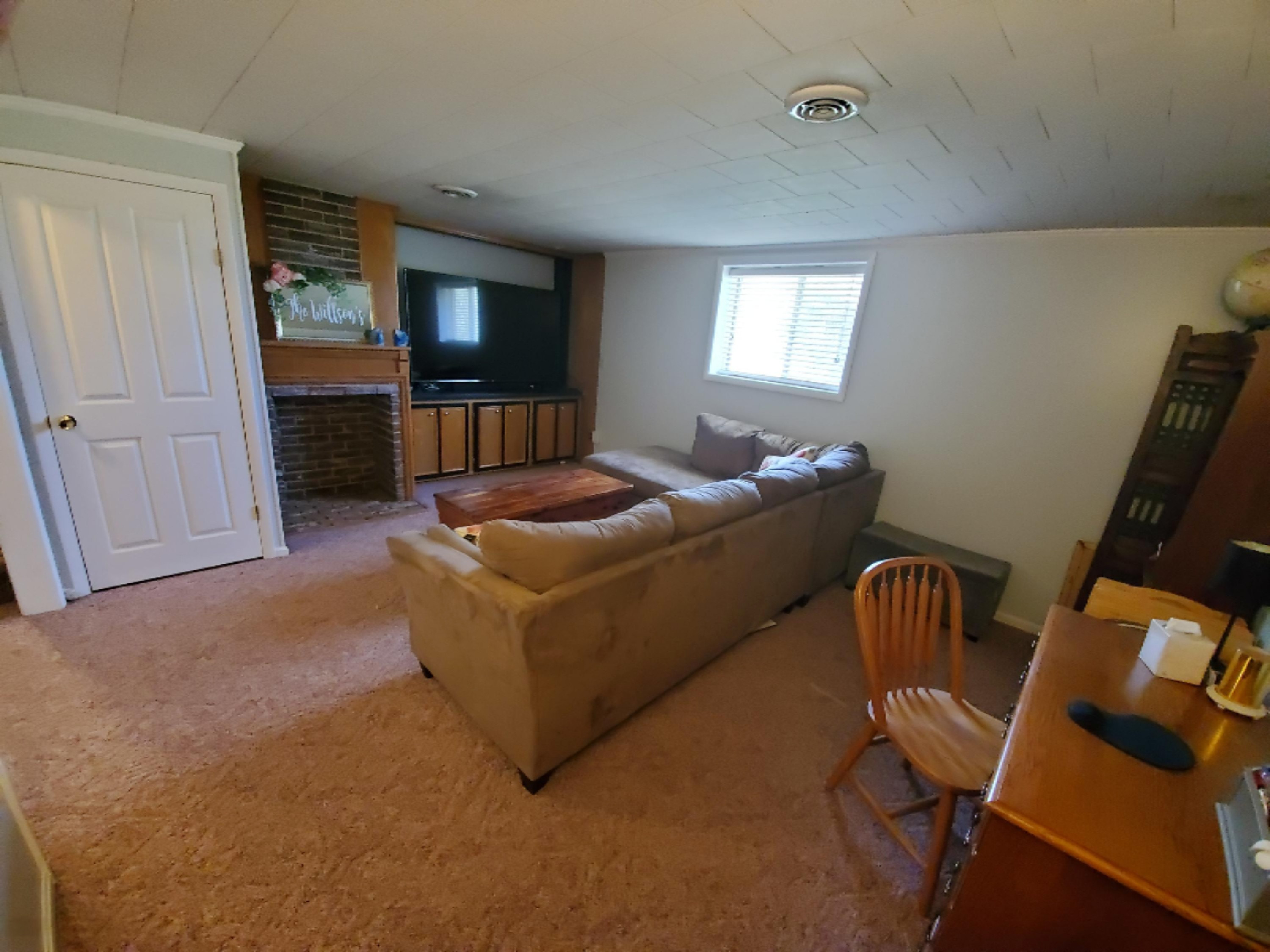 12890 Gleason Road Three Rivers, MI 49093 - Photo 17 of 28 downstairs 2
