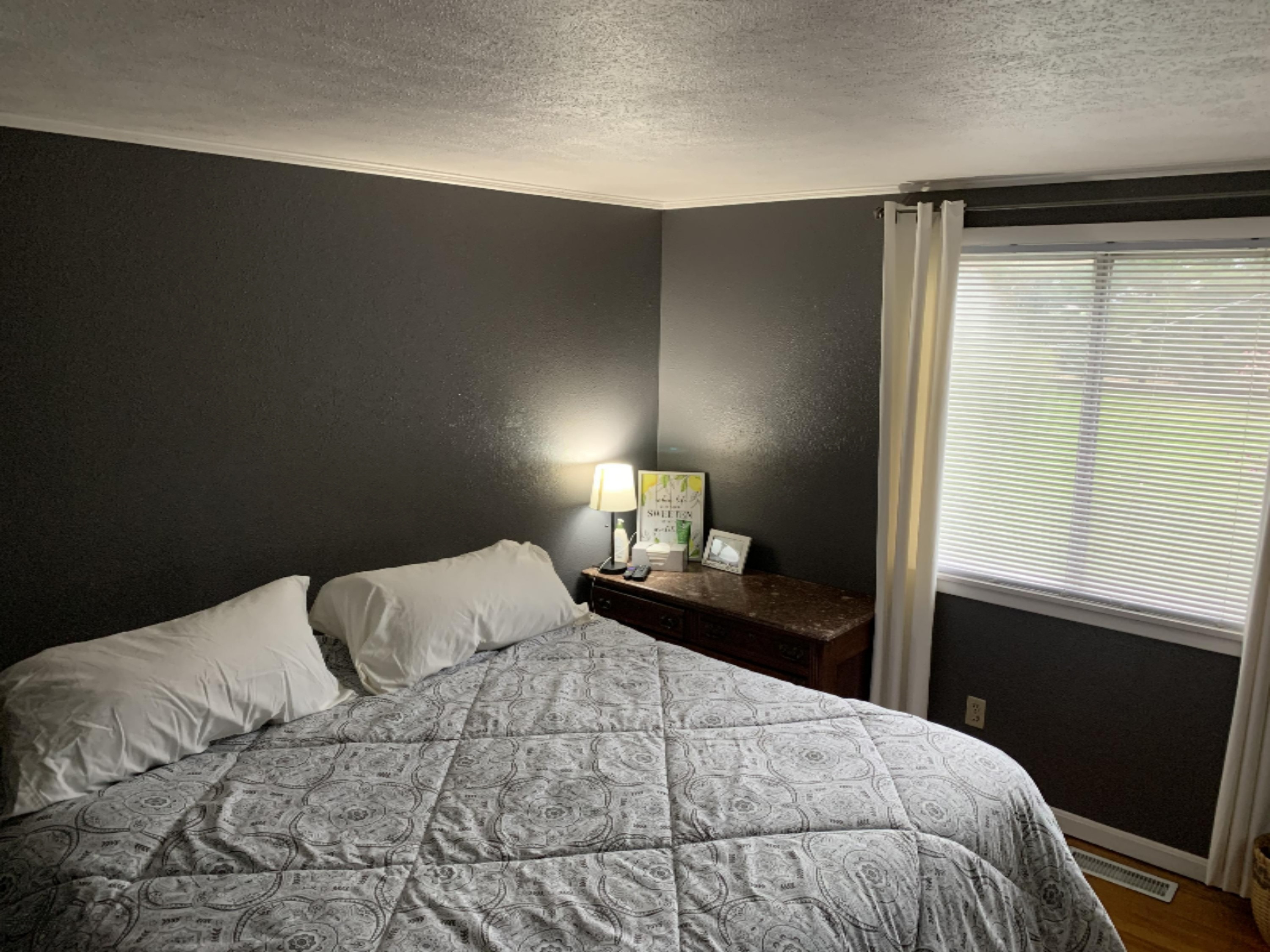 12890 Gleason Road Three Rivers, MI 49093 - Photo 8 of 28 bedroom 1