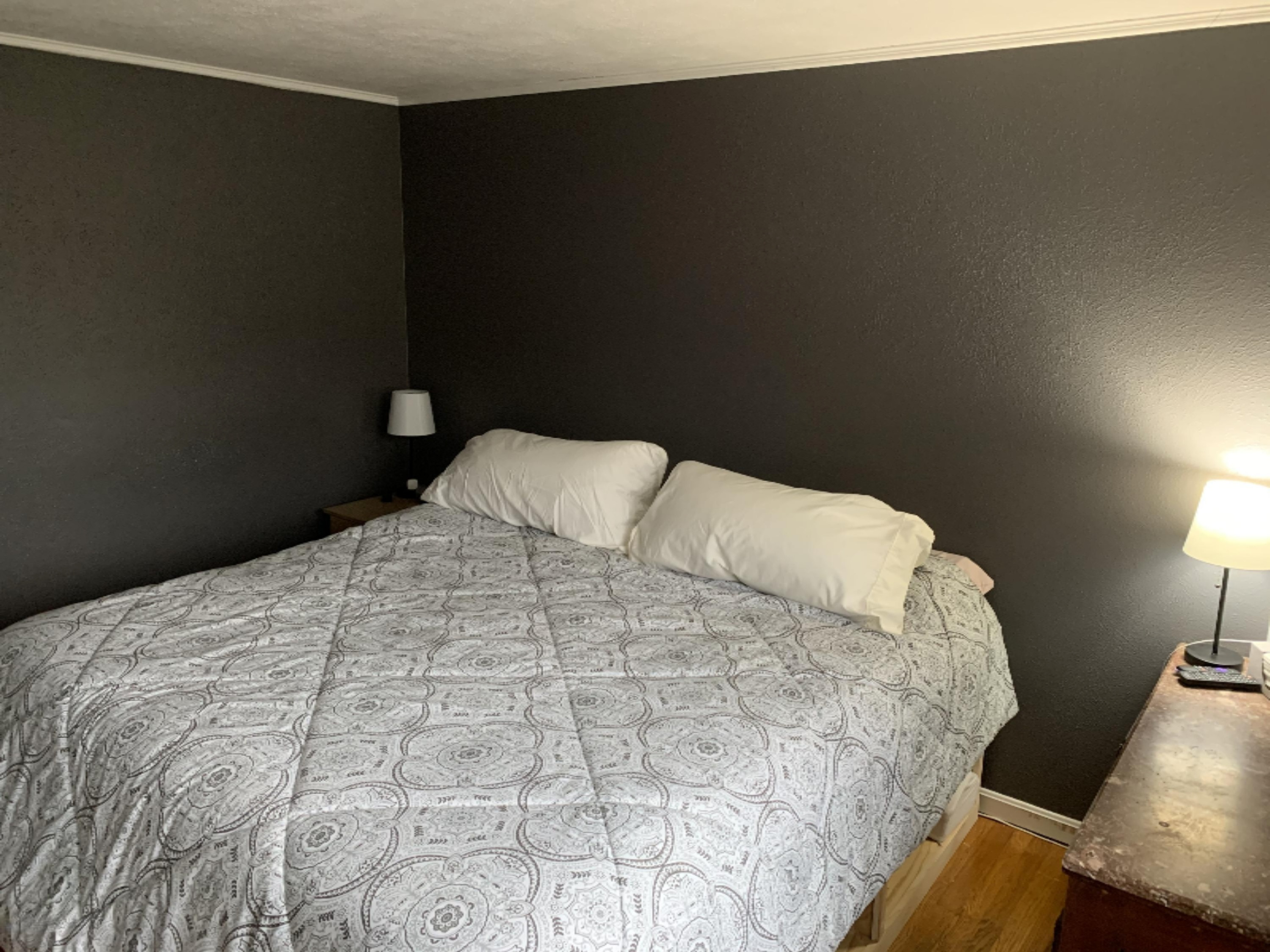 12890 Gleason Road Three Rivers, MI 49093 - Photo 9 of 28 bedroom 2