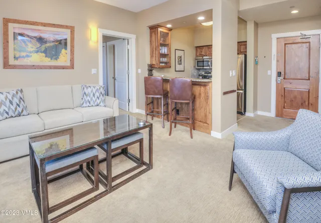 $39,000 | 63 Avondale Lane, Unit 331/331A WEEK 8, Beaver Creek, CO 81620