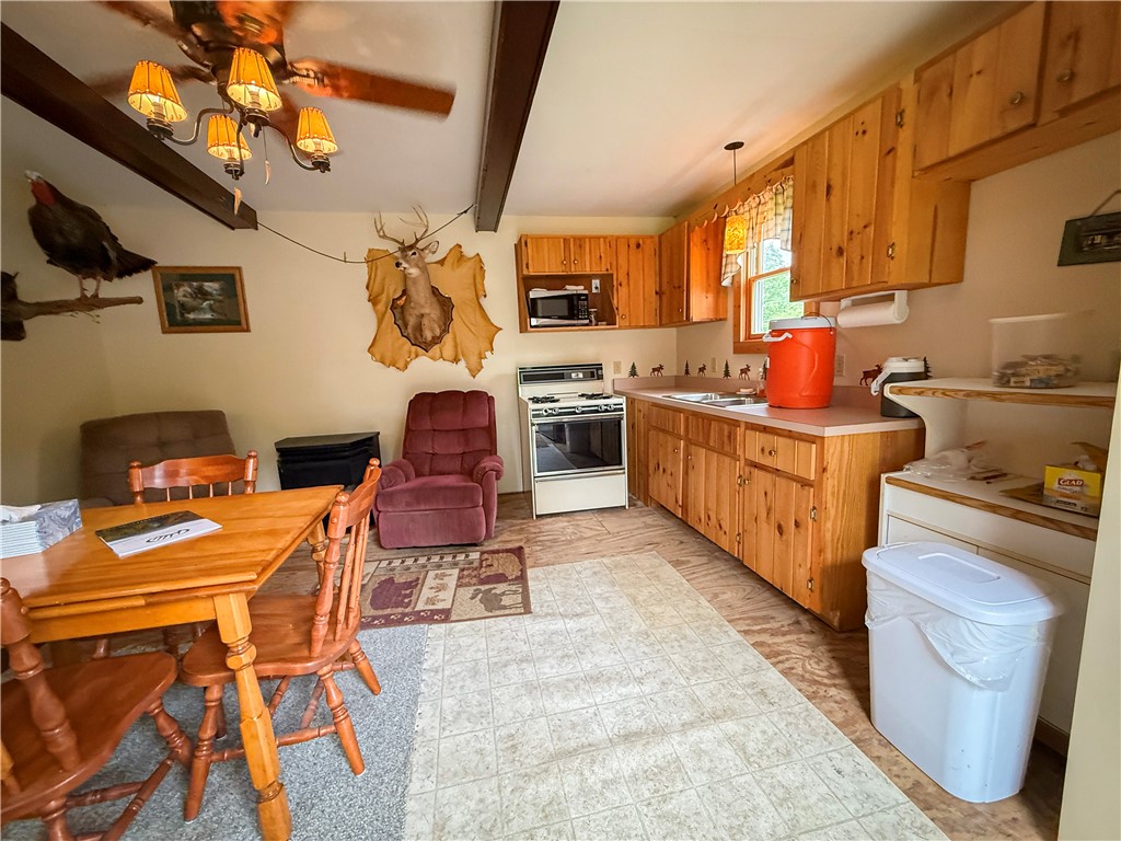 5401 Old Bath Road Barrington, NY 14837 - Photo 9 of 50