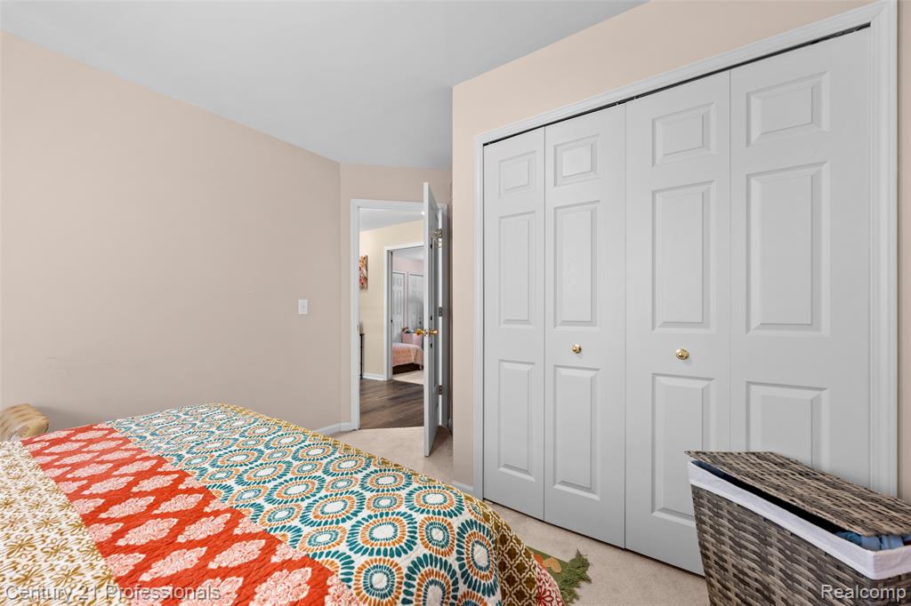 3814 Beechcrest Road Rochester Hills, MI 48309 - Photo 37 of 49