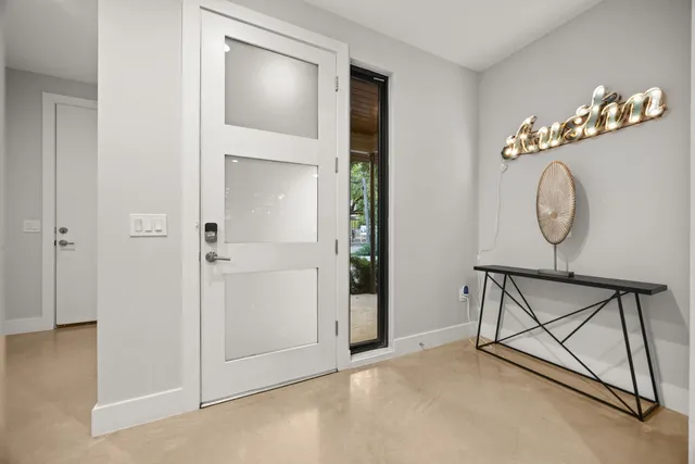 $3,899 | 3610 Thompson Street, Unit 1, Austin, TX 78702