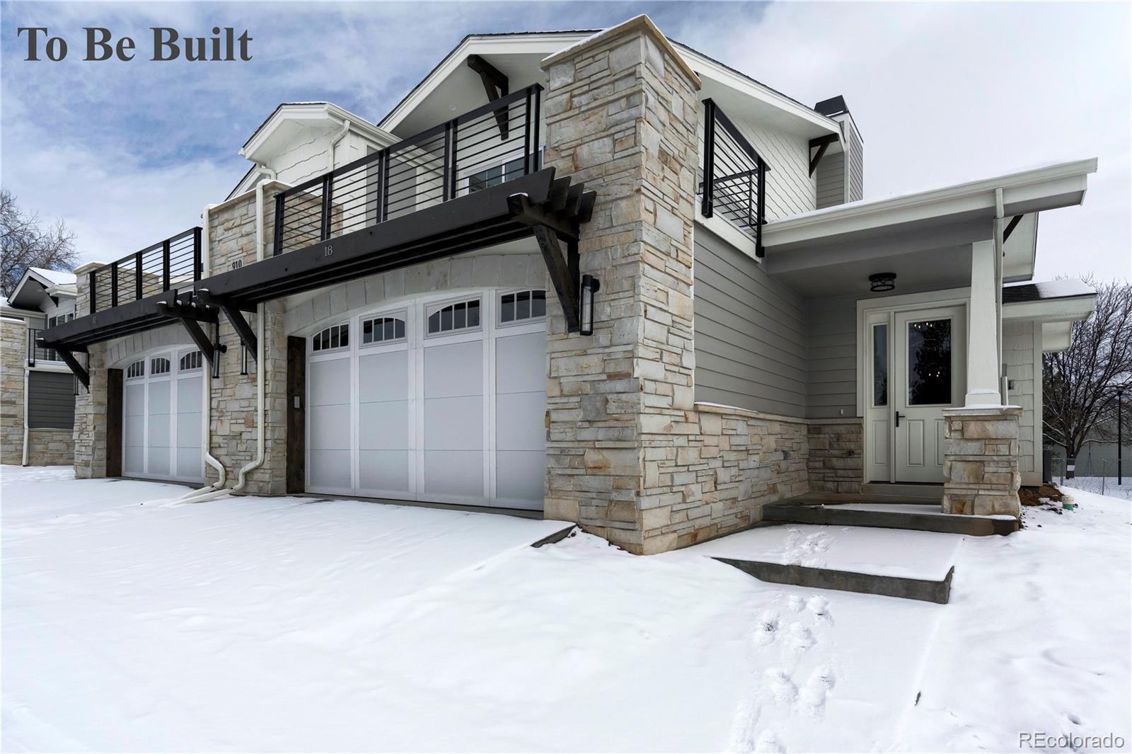 910 Hill Pond Road, Unit 7 Fort Collins, CO 80526 - Photo 3 of 15 Gallery Image 3