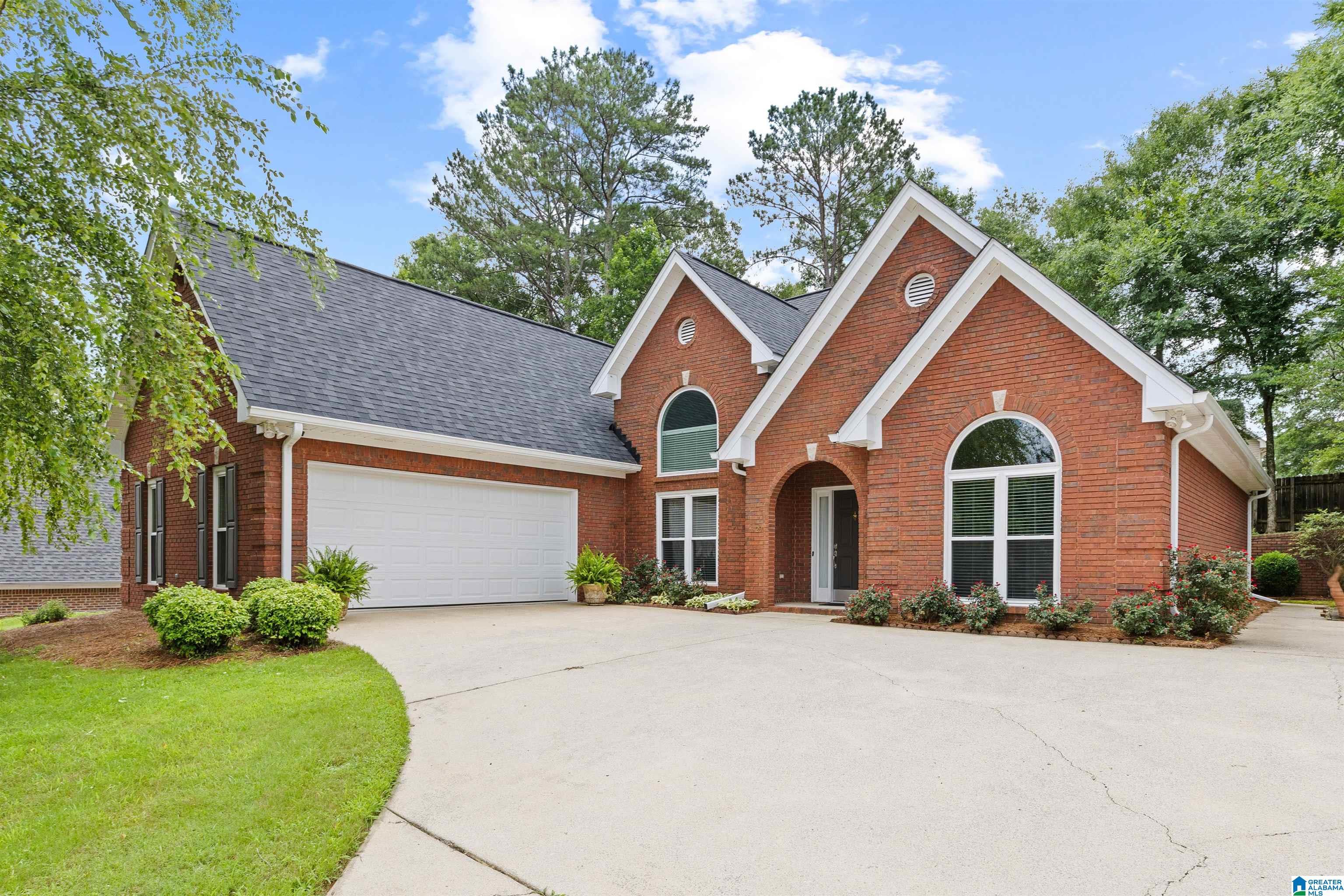 29 Monarch Lane Springville, AL 35146 - Photo 2 of 27