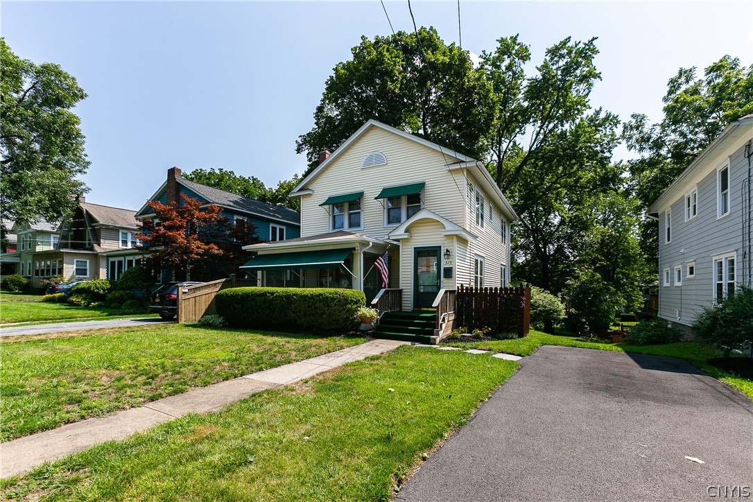 515 Robineau Road Syracuse, NY 13207 - Photo 1 of 1 Gallery Image 1