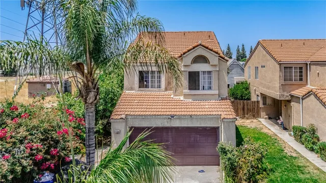 $539,000 | 11394 Aqua Court, Fontana, CA 92337