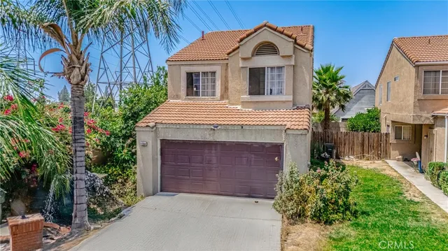 $539,000 | 11394 Aqua Court, Fontana, CA 92337