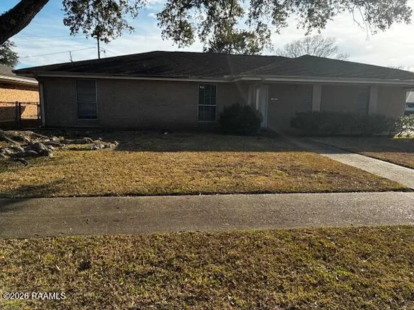 $190,000 | 904 Anthony, Opelousas, LA 70570