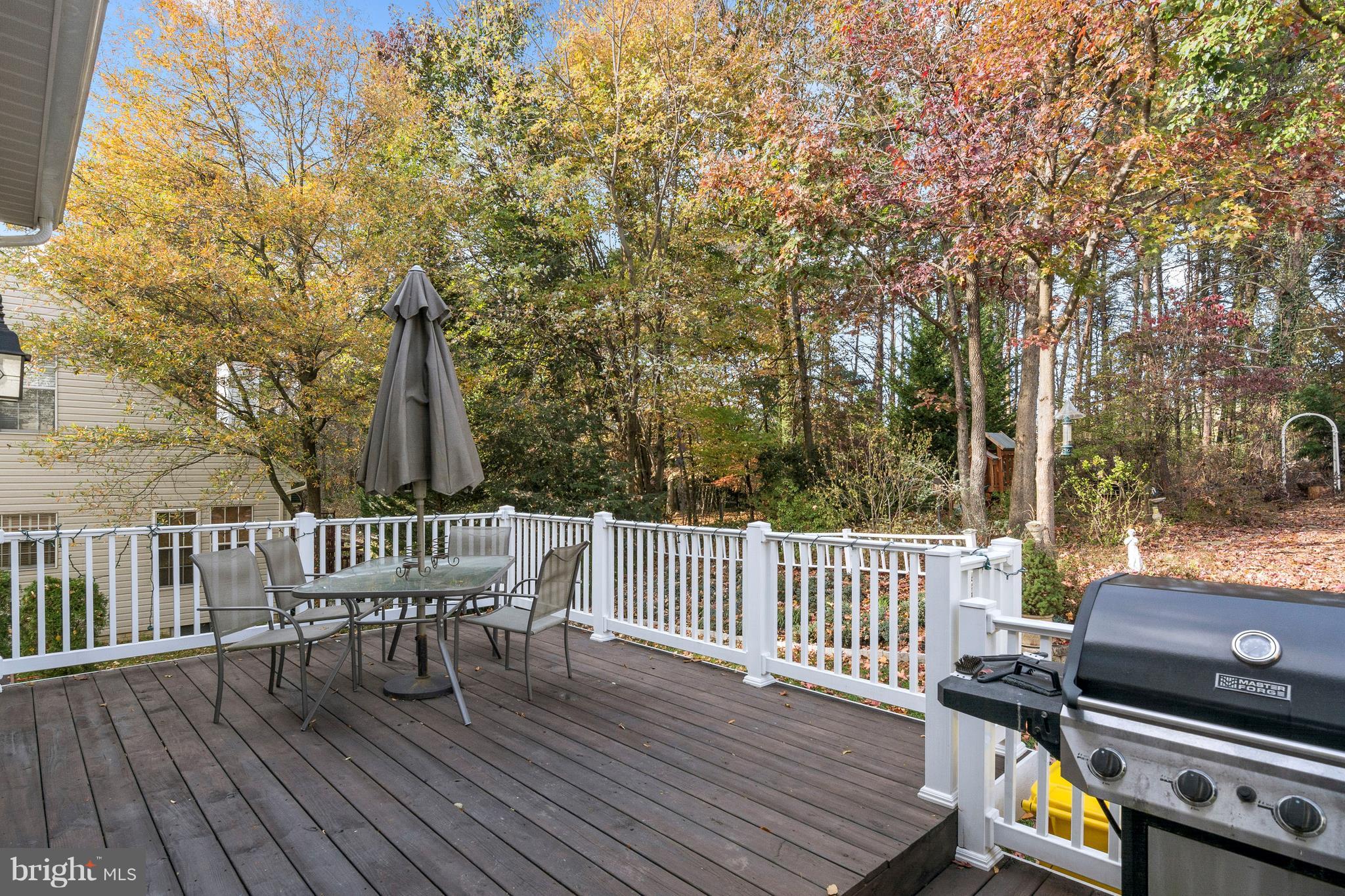 1510 Ridge Forest Way Hanover, MD 21076 - Photo 2 of 28 Exterior (Rear)