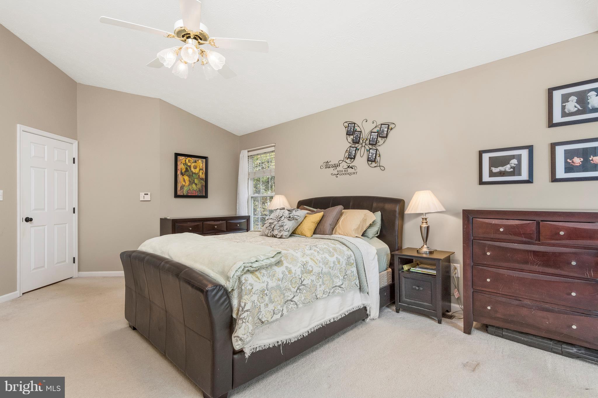 1510 Ridge Forest Way Hanover, MD 21076 - Photo 13 of 28 Bedroom (Master)