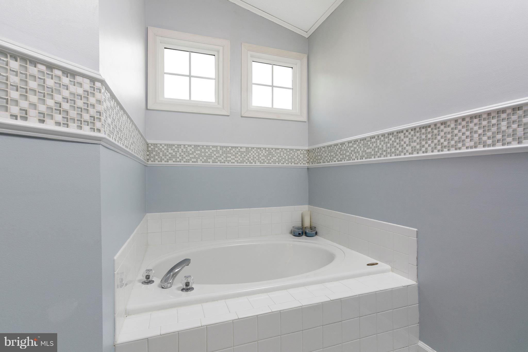 1510 Ridge Forest Way Hanover, MD 21076 - Photo 16 of 28 Bath (Master)