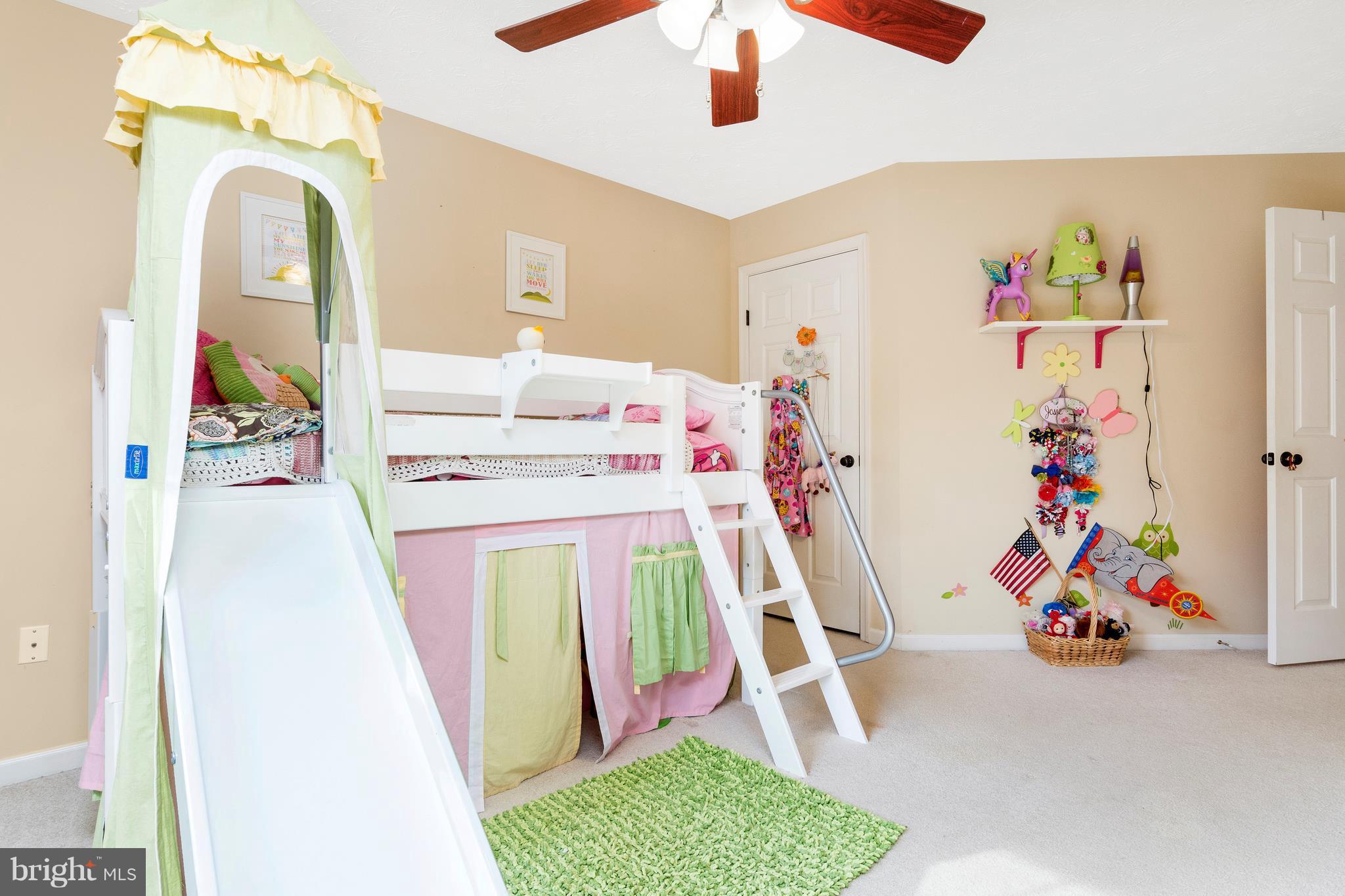 1510 Ridge Forest Way Hanover, MD 21076 - Photo 17 of 28 Bedroom