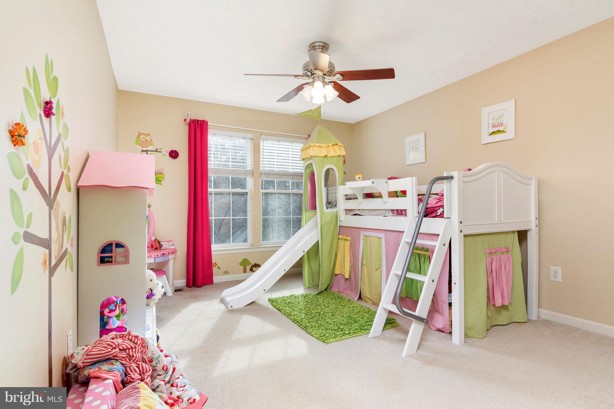 1510 Ridge Forest Way Hanover, MD 21076 - Photo 18 of 28 Bedroom