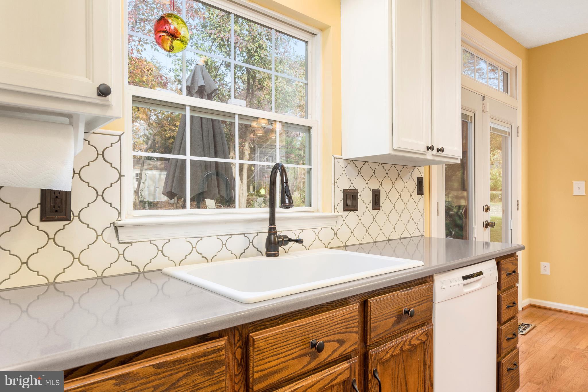 1510 Ridge Forest Way Hanover, MD 21076 - Photo 8 of 28 Kitchen