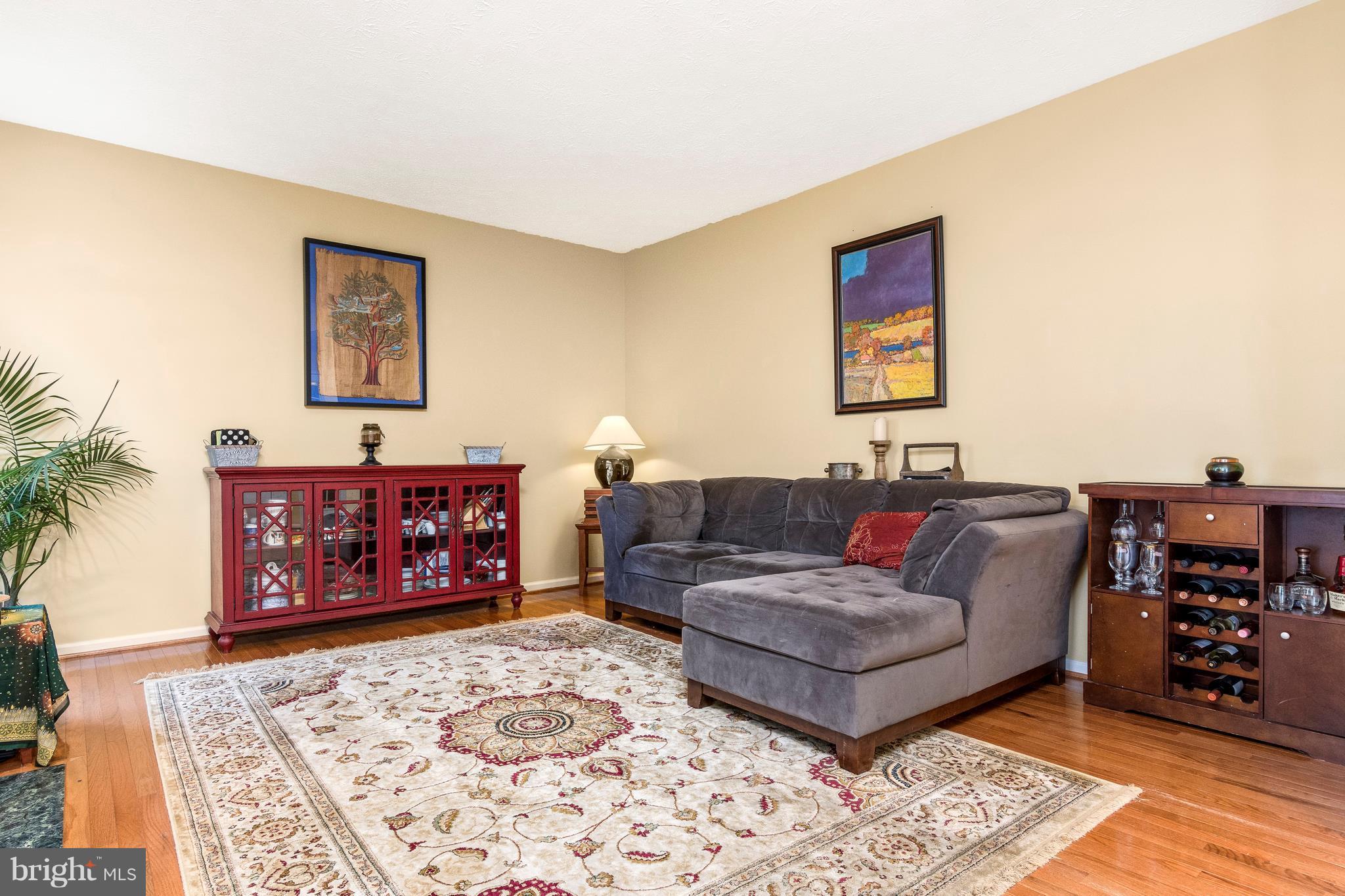 1510 Ridge Forest Way Hanover, MD 21076 - Photo 9 of 28 Family Room