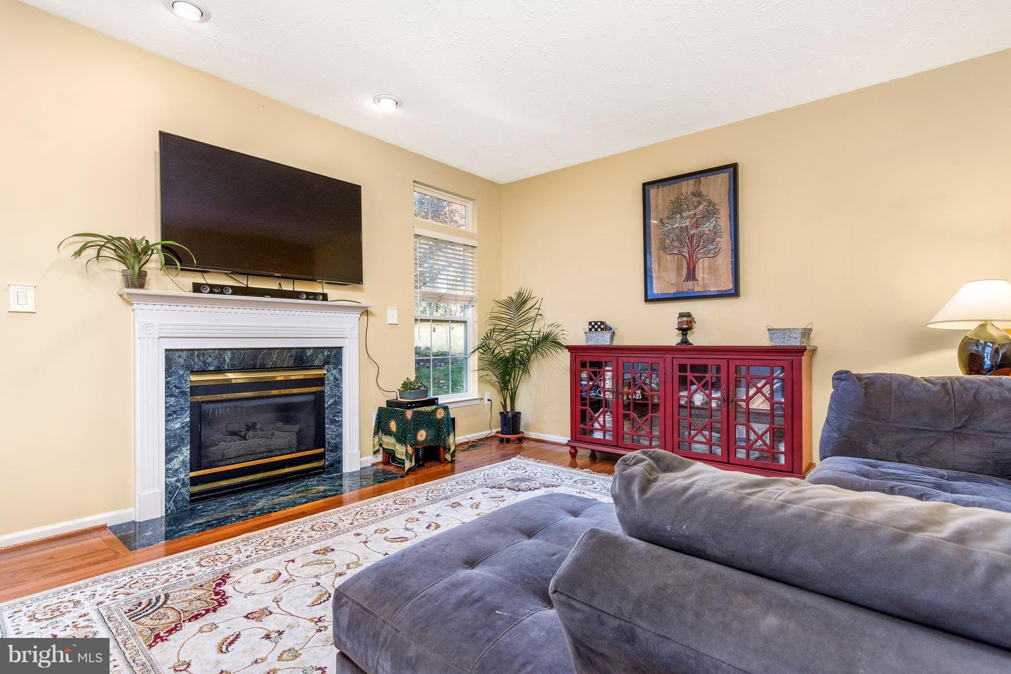 1510 Ridge Forest Way Hanover, MD 21076 - Photo 10 of 28 Family Room