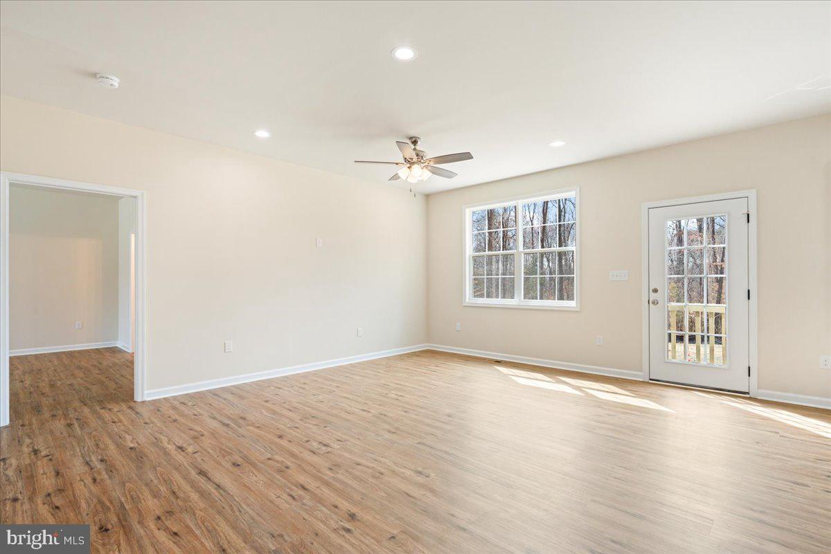 2132 Mt Olive Road Beaverdam, VA 23015 - Photo 2 of 46 Bright and airy open space awaits.