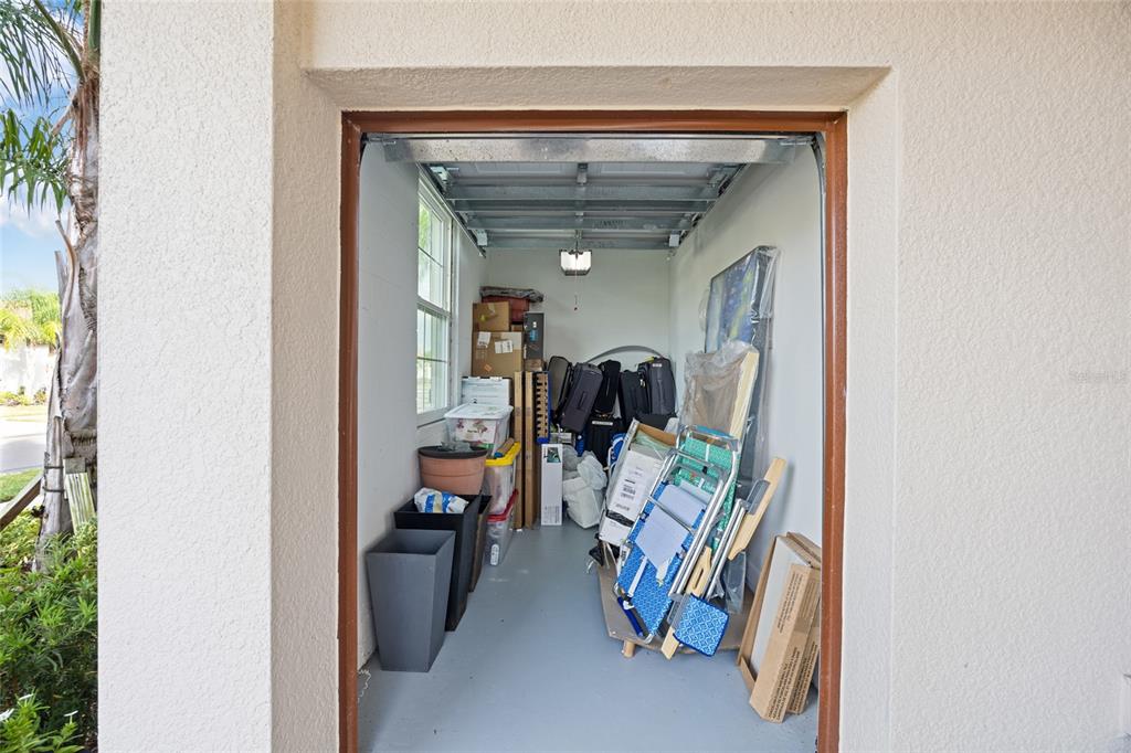 5513 Little Path Drive Wimauma, FL 33598 - Photo 30 of 40 a view of storage and utility room