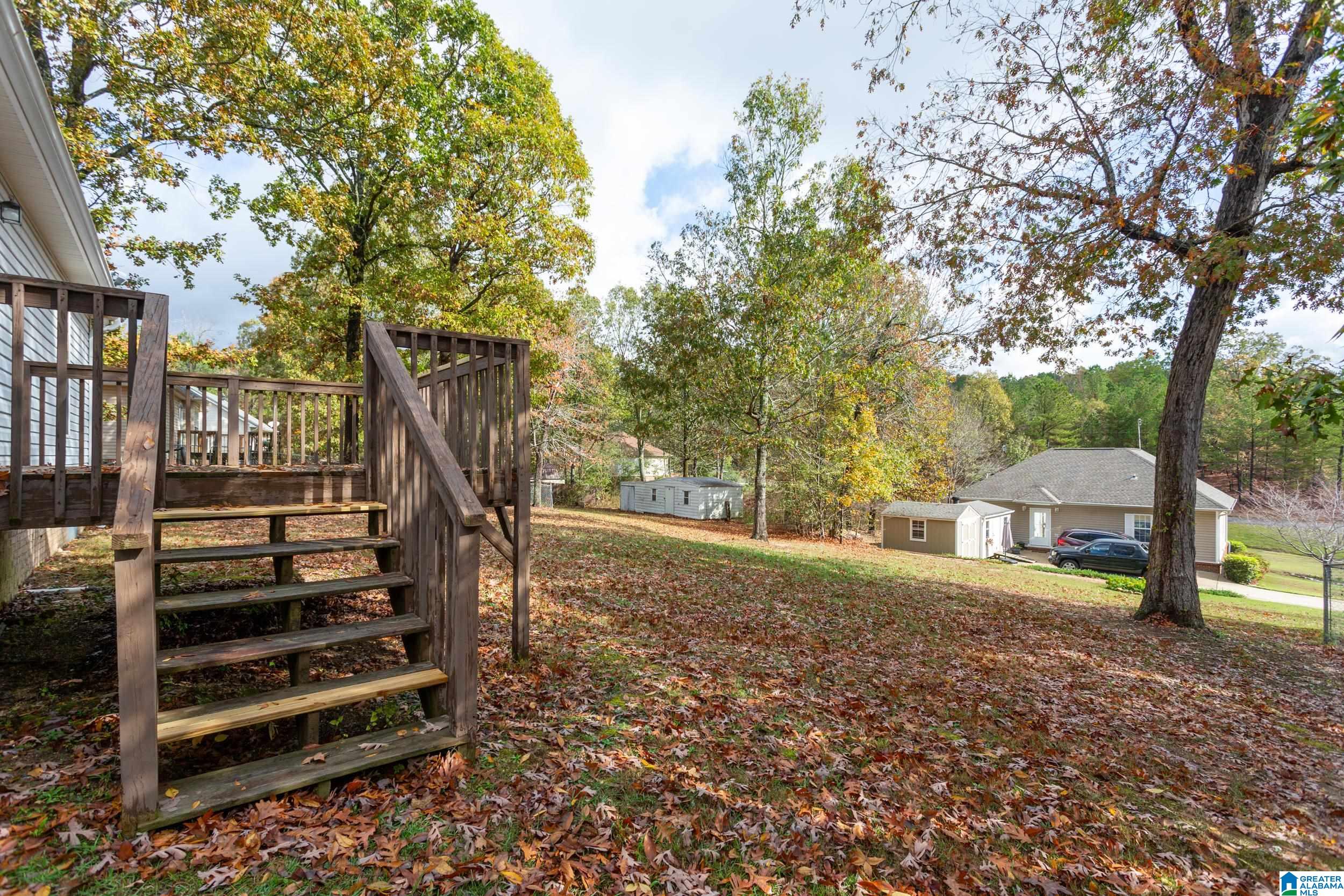 5510 Jean Ridge Lane Odenville, AL 35120 - Photo 29 of 36