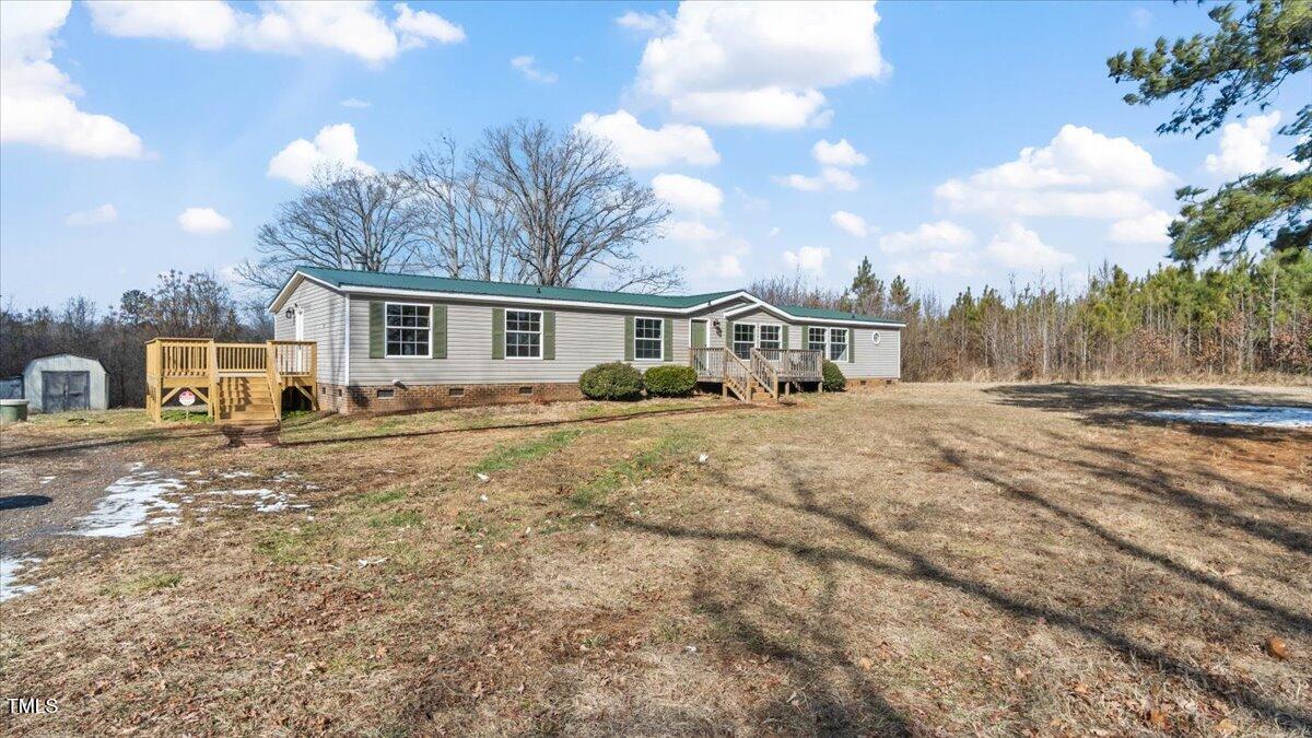 1203 Tower Road Norlina, NC 27563 - Photo 3 of 32 27-DSC3585