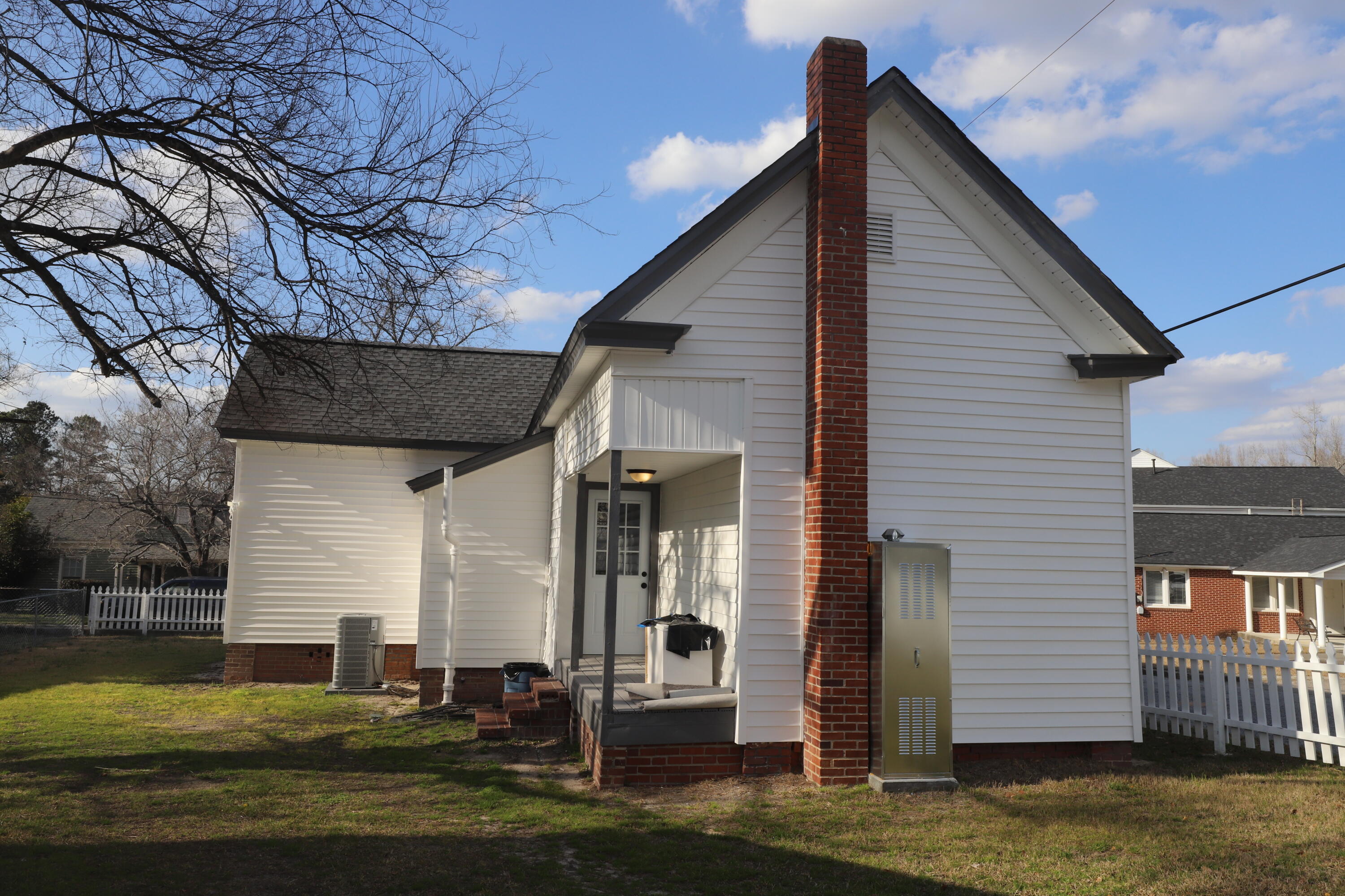238 Rhoden Street Warrenville, SC 29851 - Photo 27 of 28