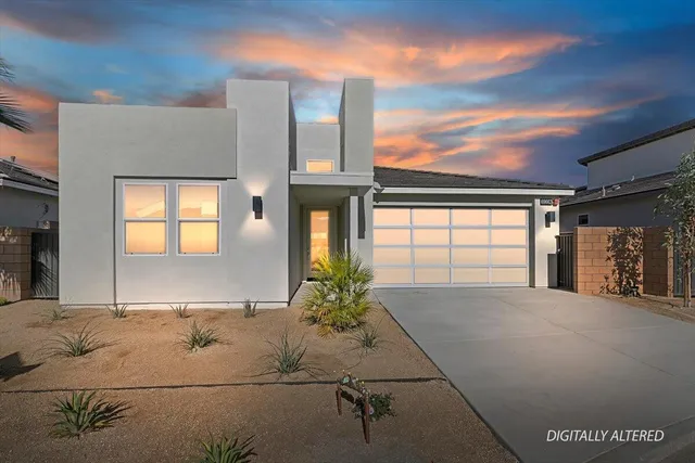 $696,900 | 69662 Calle La Costa, Cathedral City, CA 92234