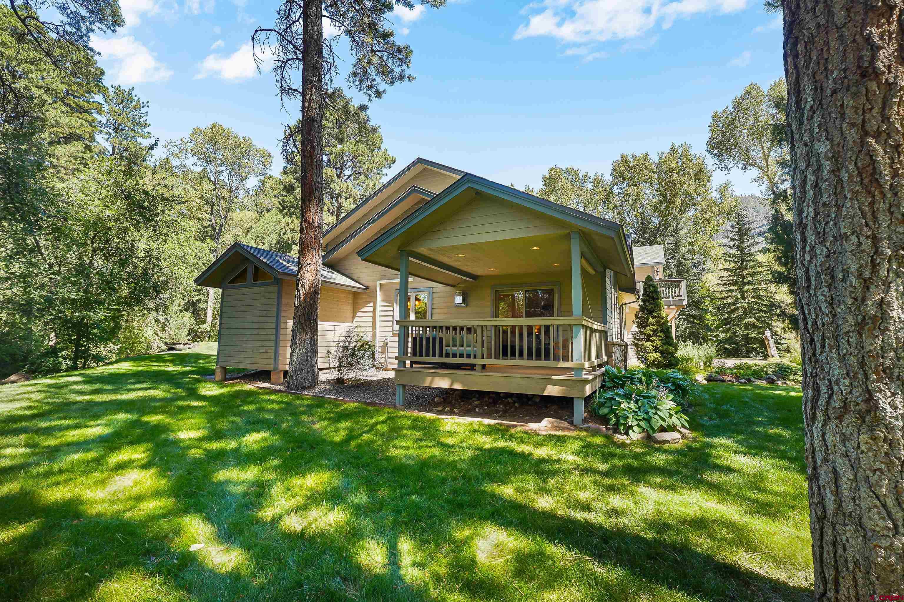 8243 County Road 203 Durango, CO 81301 - Photo 34 of 43