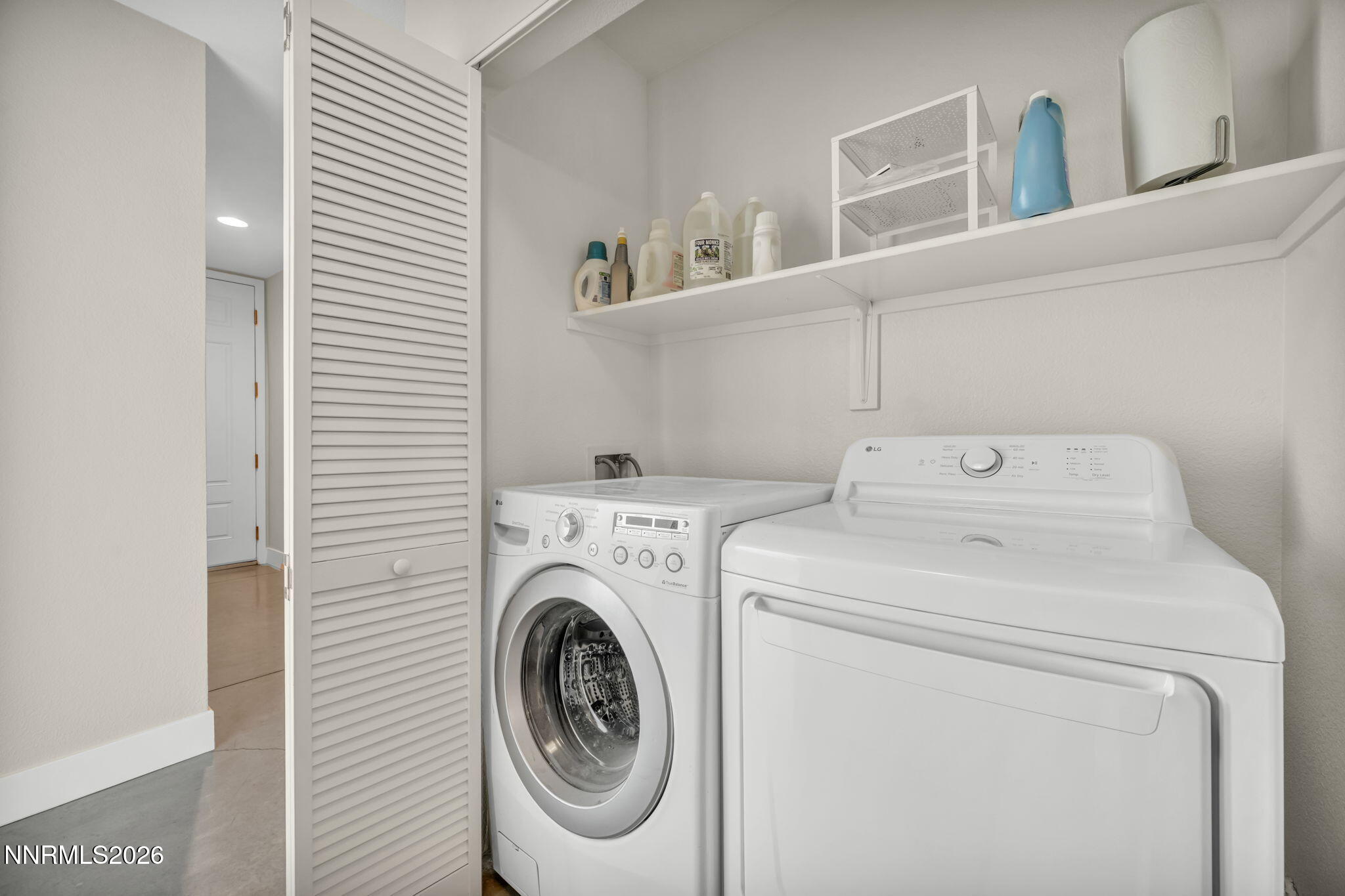326 State Street Reno, NV 89501 - Photo 14 of 49 a utility room with dryer and washer