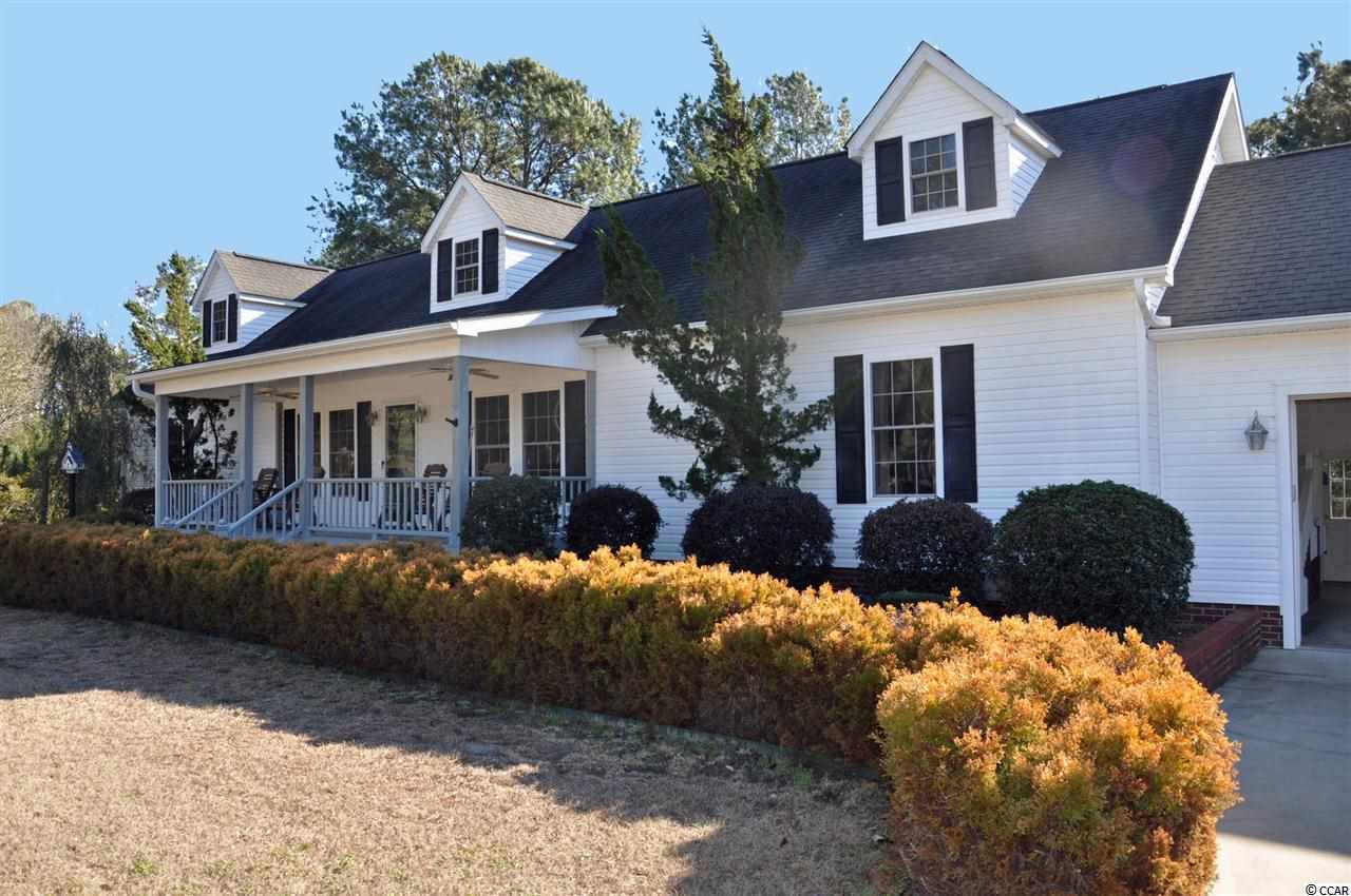 1137 Village Point Road Southwest Shallotte, NC 28470 - Photo 2 of 15
