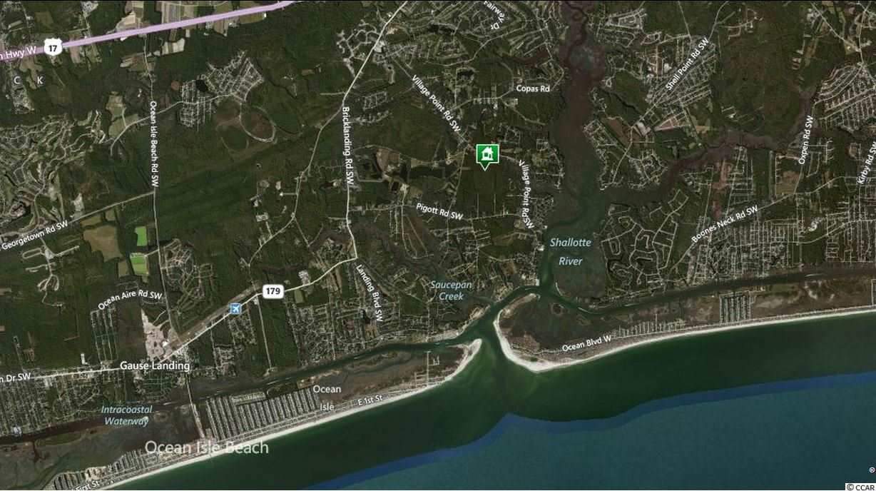 1137 Village Point Road Southwest Shallotte, NC 28470 - Photo 15 of 15