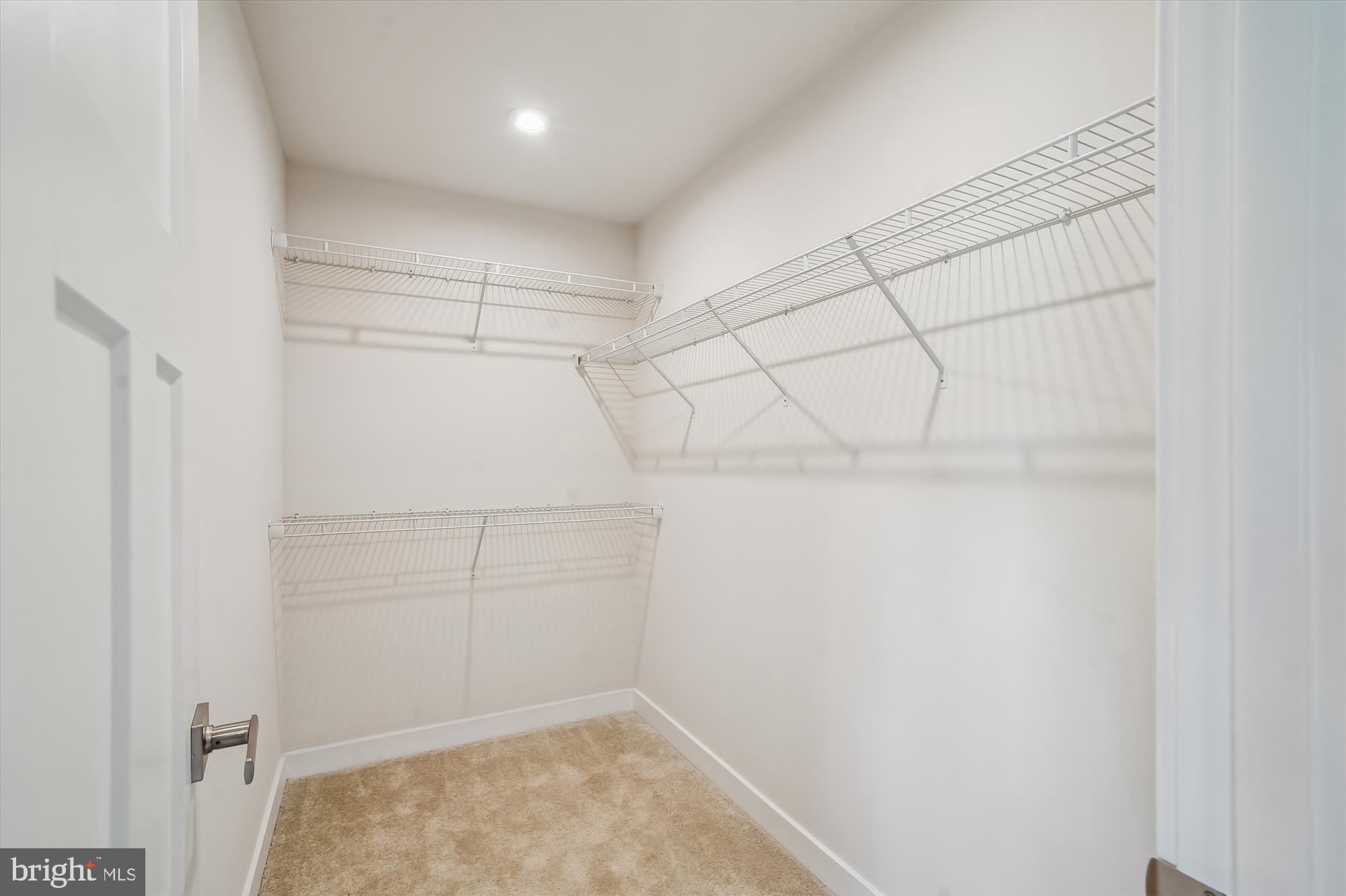 50 Rising Sun Road Fredericksburg, VA 22405 - Photo 27 of 66 Walk In Closet