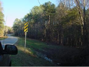 0 White Oak Road Harlem, GA 30814 - Photo 1 of 1 Main View