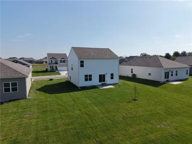 $359,990 | 21804 Lucca Lane, Peculiar, MO 64078