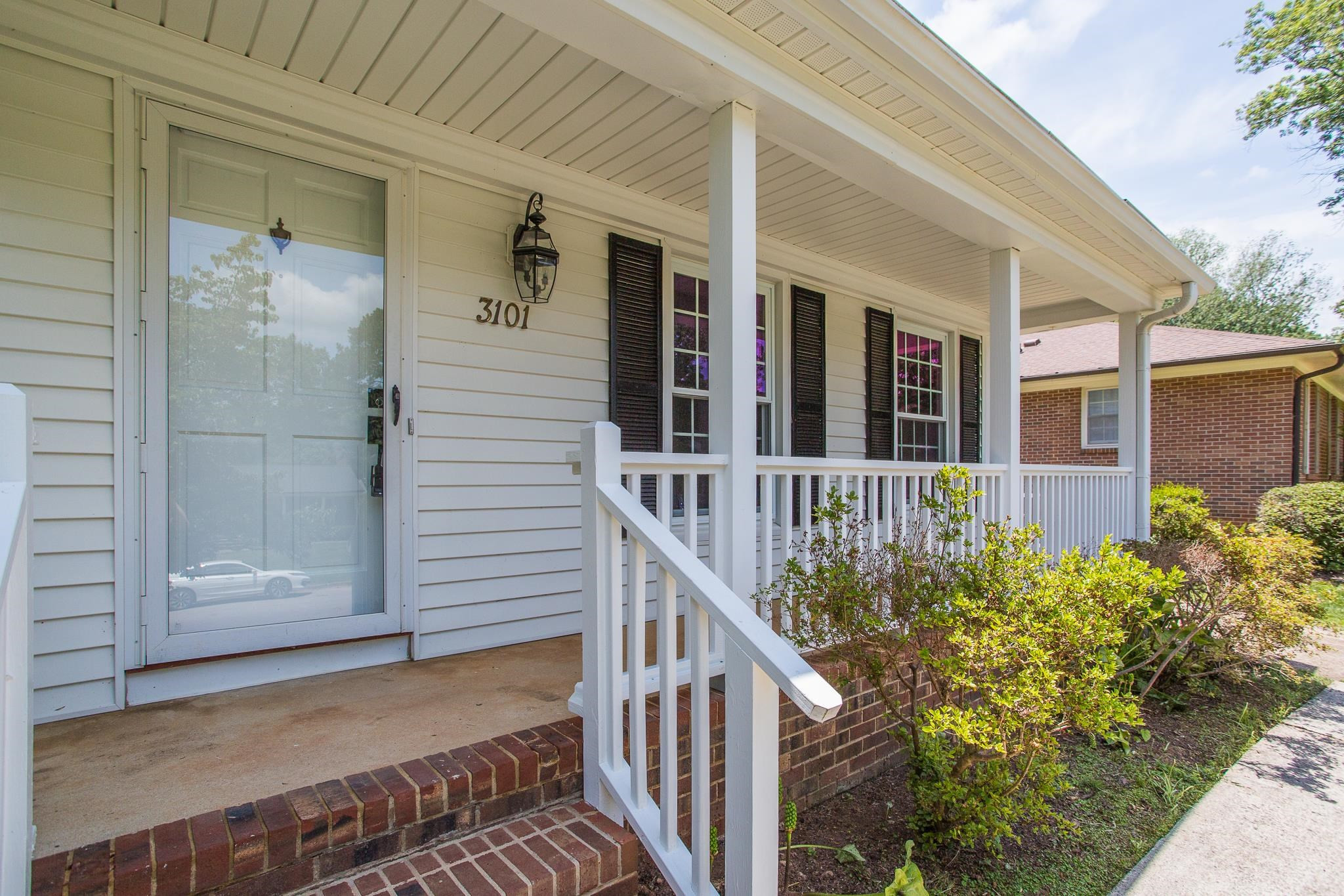 3101 Merrianne Drive Raleigh, NC 27607 - Photo 5 of 37 Photo 5