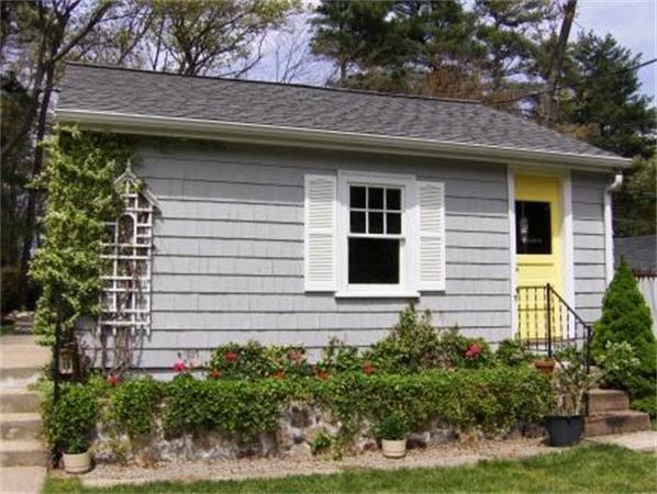 2 Ryan Road Lynnfield, MA 01940 - Photo 25 of 29 Gallery Image 25