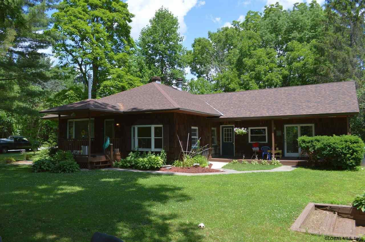 5 Old Stage Road Charlton, NY 12019 - Photo 1 of 17 Photo 1
