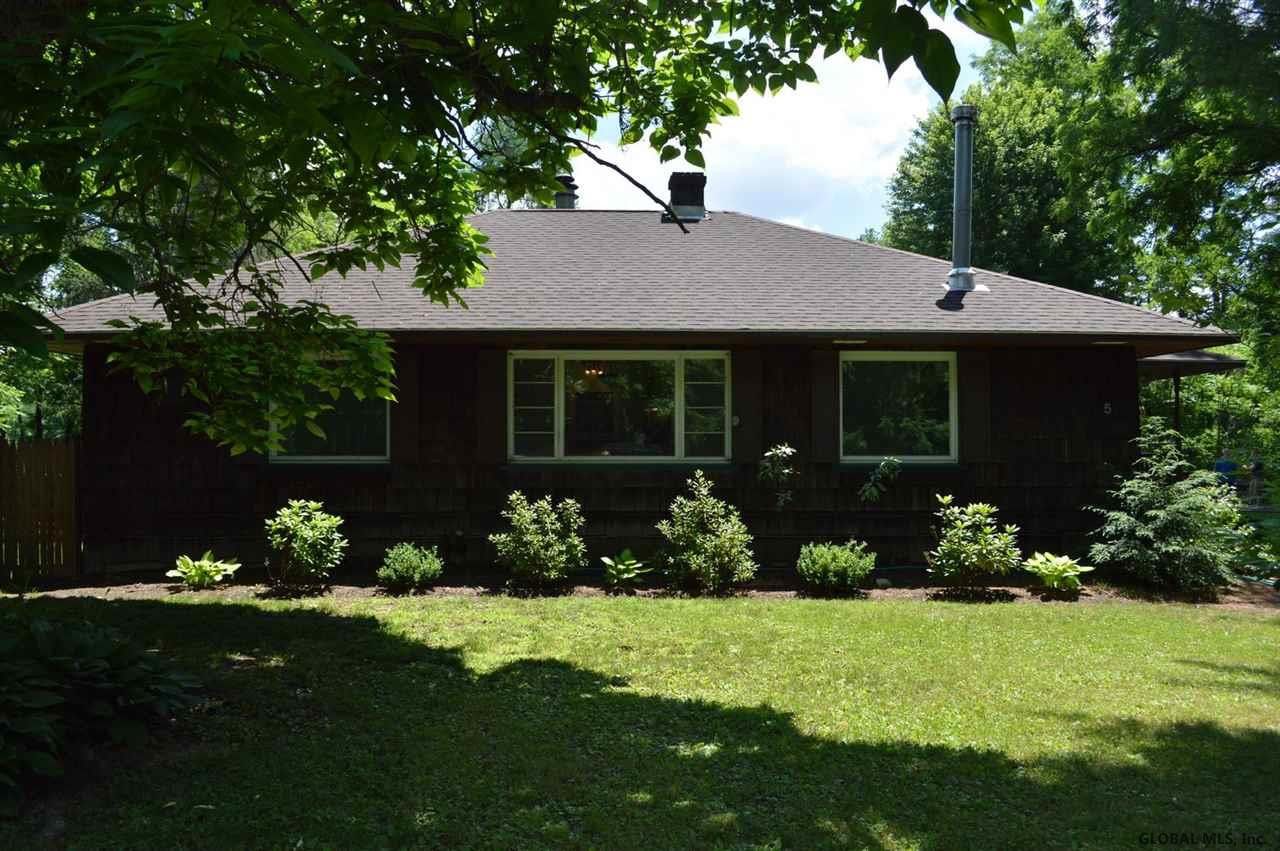 5 Old Stage Road Charlton, NY 12019 - Photo 16 of 17 Photo 16